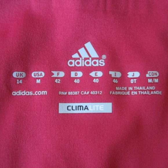 Adidas Adizero Tennis Dress - Picture 4 of 10